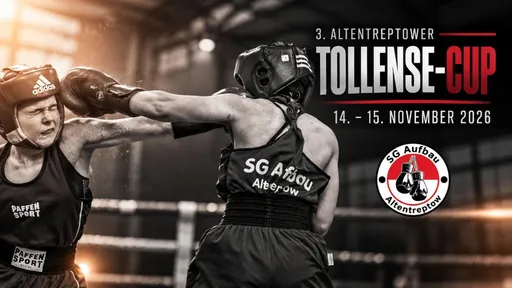 3. Altentreptower Tollense-Cup