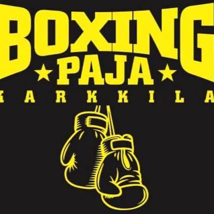 Boxing Paja Karkkila