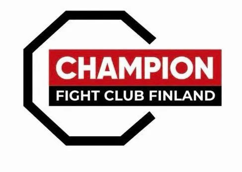 CHAMPION-Fight Club Finland 