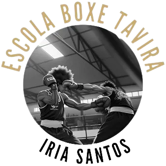Escola Boxe Tavira Iria Santos