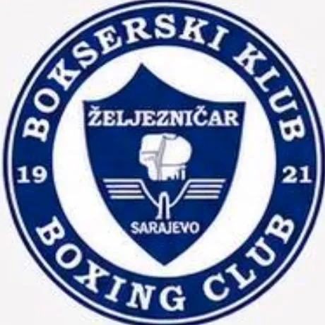 Boxing Club Željezničar