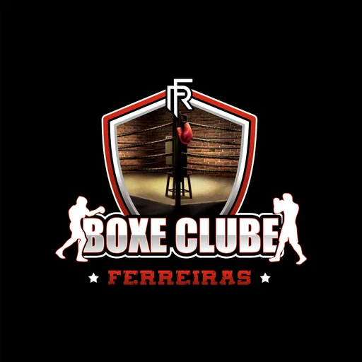 Associação Boxe Clube Ferreiras FR