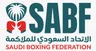SAUDI BOXING FEDERATION