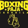 Boxing Paja Karkkila