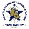 Smokey’s community ba