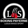 LMS Boxing Payerne