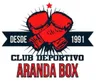 Club Aranda box