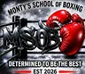Montys School of Boxing
