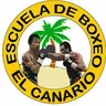 Escuela de Boxeo el Canarioº