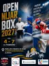 Open box Nijar