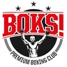 Boks! Zoetermeer