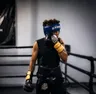 A Future Worth Fighting 4