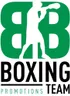 Barbosa Boxing Team