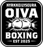 Nyrkkeilyseura Oiva Boxing