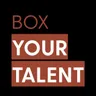 Box Your talent ( team Marco)
