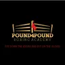 Pound 4 Pound BA