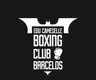 Boxing Club Barcelos