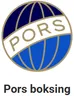 Pors boksegruppe