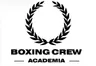 CD Boxing Crew