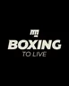 Boxing To Live