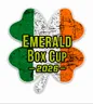 Emerald Box Cup