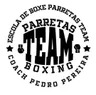 Escola de Boxe Parretas Team