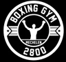 Boxing Gym 2800