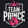 TEAM PRINCE
