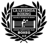 "LA LEYENDA BOXING"