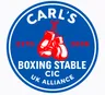 Carls boxing stable