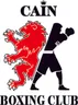 Cain boxing club