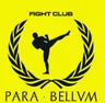 Parabellum Fight club