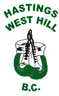 Hastings Westhill boxing Club