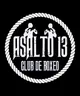 Asalto 13