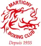 BOXING CLUB MARTIGNY
