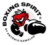 Boxing Spirit Cup