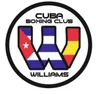 WILLIAMS CUBA BOXING CLUB