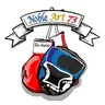 NOBLE ART 73