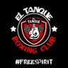 EL TANQUE BOXING CLUB