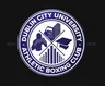 DCU Boxing Club