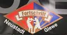 SV Fortschritt Neustadt-Glewe