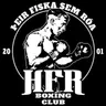 HFR Hnefaleikafélag Reykjaness 
