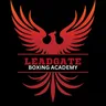 Leadgate boxing academy