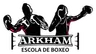 Escola de Boxeo Arkham