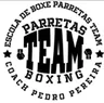 Escola de Boxe Parretas Team