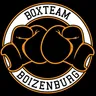 Boxteam der SG Aufbau Boizenburg