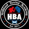 Highland Boxing Academy