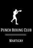 Punch boxing club Martigny
