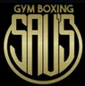 Gym Boxing Saus