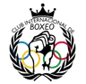 Club internacional de boxeo